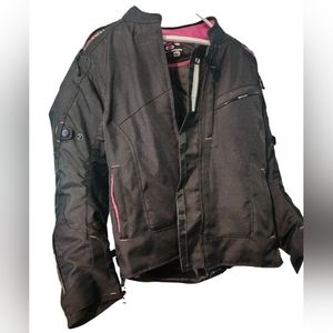 Motorcycle Jacket
